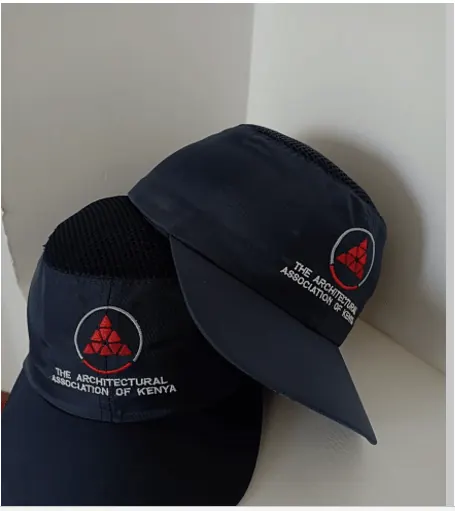 AAK Hats