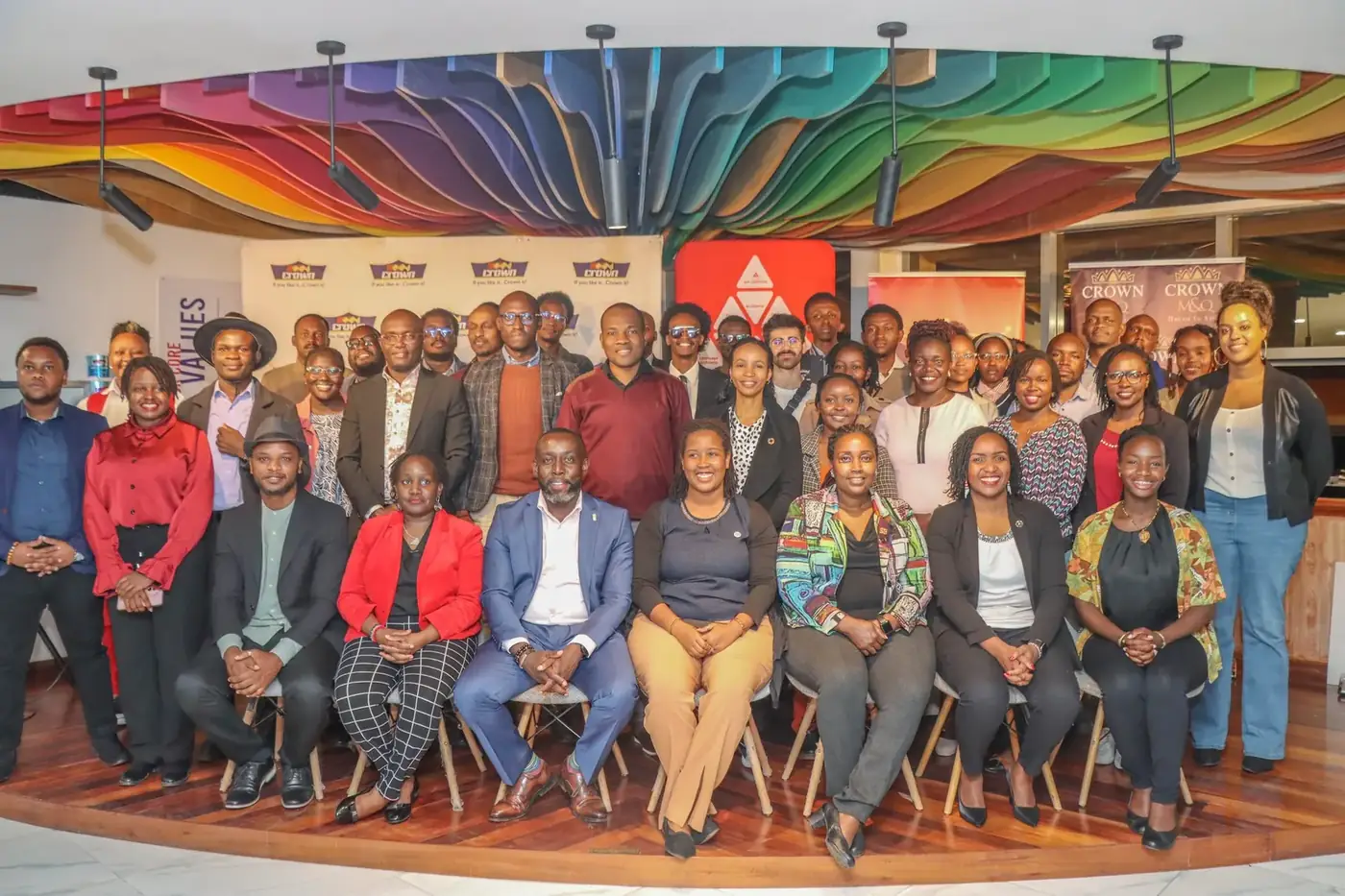 Construction Project Managers chapter of the Architectural Association of Kenya