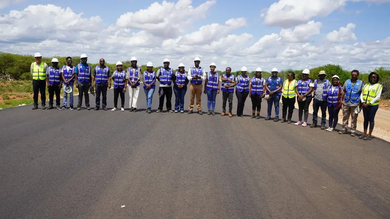 Engineers chapter of the Architectural Association of Kenya