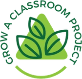 Grow A Classroom logo