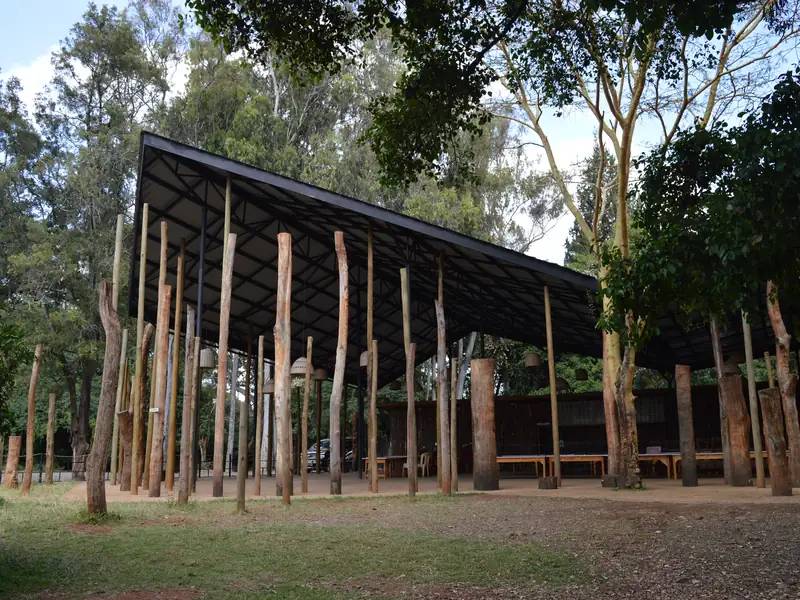 Nairobi Waldorf School